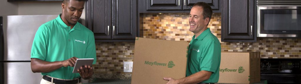 Cleveland Professional Packing | Compass Relocation Akron, OH